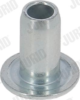 Jurid 8162080001 - Rivetto, Materiale d'attrito freno a tamburo www.autoricambi360.it