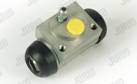 Jurid 214543J - Cilindretto freno www.autoricambi360.it