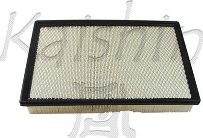AVS Autoparts PA054 - Filtro aria www.autoricambi360.it