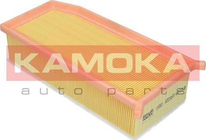 Muller Filter PA3747 - Filtro aria www.autoricambi360.it