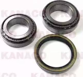 Autokit 01.97688 - Kit cuscinetto ruota www.autoricambi360.it