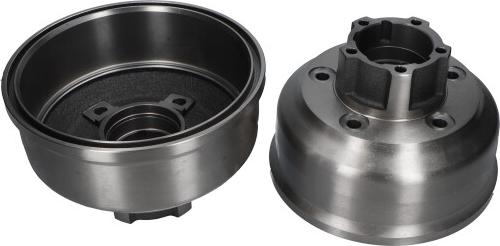 Kavo Parts BD-4366 - Tamburo freno www.autoricambi360.it