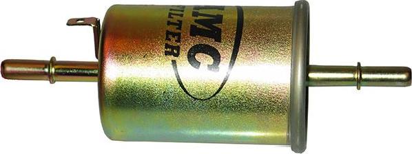 Kavo Parts CF-502 - Filtro carburante www.autoricambi360.it