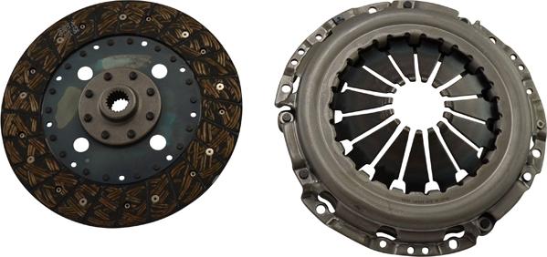 Kavo Parts CP-5096 - Kit frizione www.autoricambi360.it