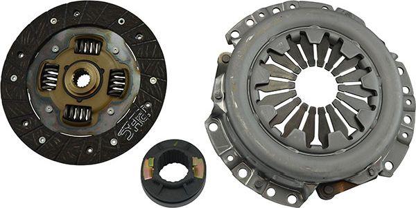 Kavo Parts CP-5042 - Kit frizione www.autoricambi360.it