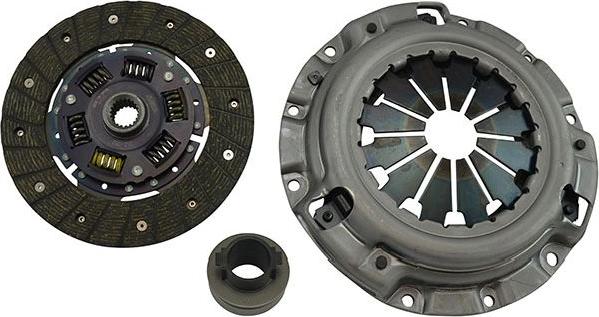 Kavo Parts CP-5069 - Kit frizione www.autoricambi360.it