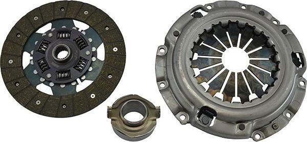 Kavo Parts CP-5034 - Kit frizione www.autoricambi360.it