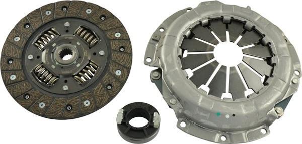 Kavo Parts CP-6057 - Kit frizione www.autoricambi360.it