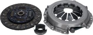 Kavo Parts CP-6084 - Kit frizione www.autoricambi360.it