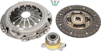 Kavo Parts CP-10014 - Kit frizione www.autoricambi360.it