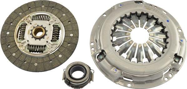 Kavo Parts CP-1205 - Kit frizione www.autoricambi360.it