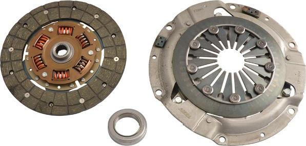 Kavo Parts CP-8503 - Kit frizione www.autoricambi360.it