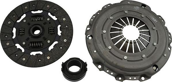 Kavo Parts CP-8039 - Kit frizione www.autoricambi360.it