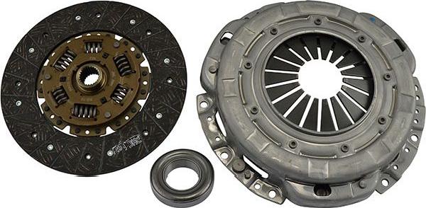 Kavo Parts CP-2014 - Kit frizione www.autoricambi360.it