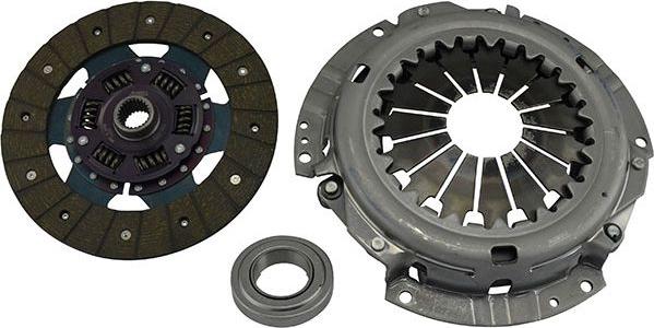 Kavo Parts CP-2011 - Kit frizione www.autoricambi360.it