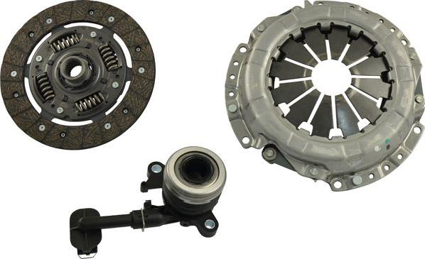 Kavo Parts CP-2150 - Kit frizione www.autoricambi360.it