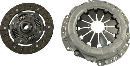 Kavo Parts CP-2110 - Kit frizione www.autoricambi360.it