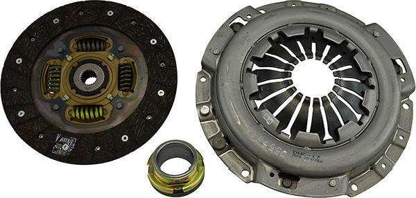 Kavo Parts CP-7500 - Kit frizione www.autoricambi360.it