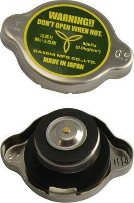 Kavo Parts CRC-1001 - Tappo, radiatore www.autoricambi360.it