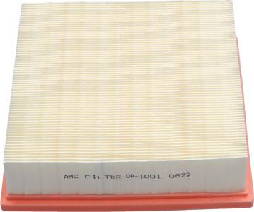 Kavo Parts DA-1001 - Filtro aria www.autoricambi360.it
