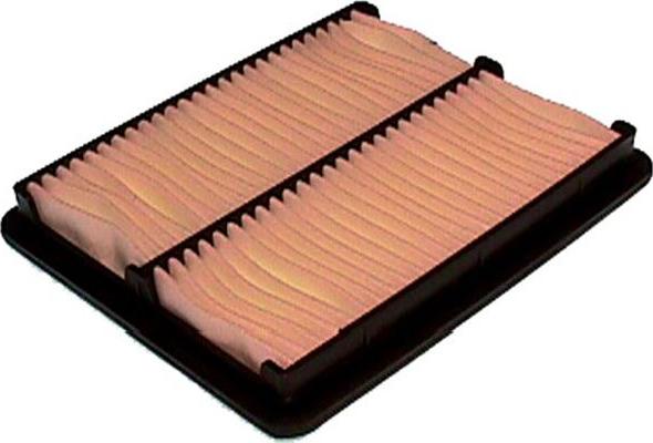Kavo Parts DA-741 - Filtro aria www.autoricambi360.it