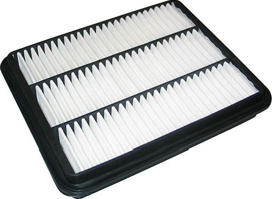 Kavo Parts DA-752 - Filtro aria www.autoricambi360.it