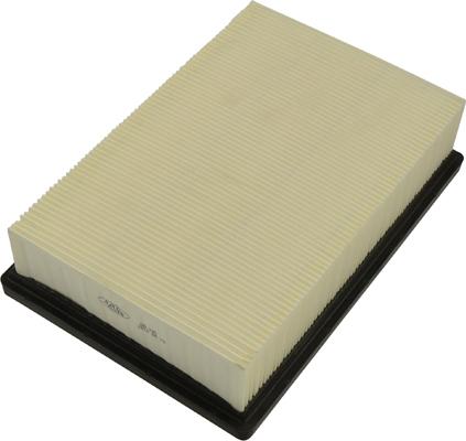 Kavo Parts DA-735 - Filtro aria www.autoricambi360.it