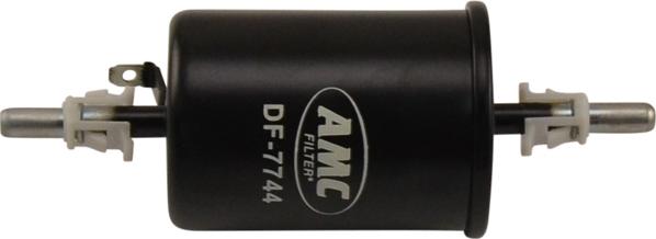 Kavo Parts DF-7744 - Filtro carburante www.autoricambi360.it