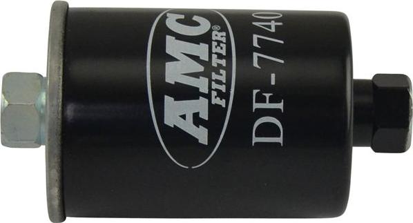 Kavo Parts DF-7740 - Filtro carburante www.autoricambi360.it
