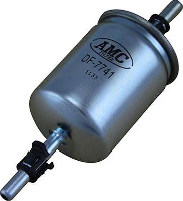 Kavo Parts DF-7741 - Filtro carburante www.autoricambi360.it