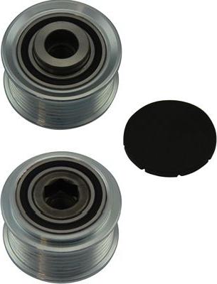 Kavo Parts DFP-9004 - Puleggia cinghia, Alternatore www.autoricambi360.it