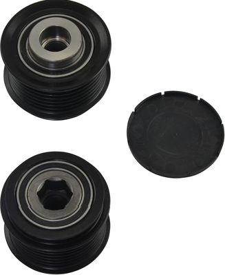 Kavo Parts DFP-9008 - Puleggia cinghia, Alternatore www.autoricambi360.it