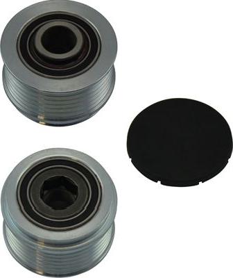 Kavo Parts DFP-4504 - Puleggia cinghia, Alternatore www.autoricambi360.it
