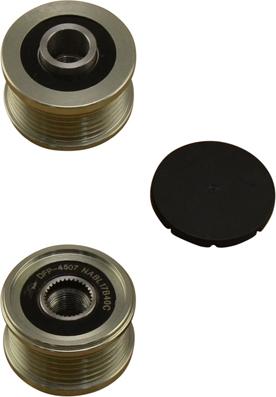 Kavo Parts DFP-4507 - Puleggia cinghia, Alternatore www.autoricambi360.it