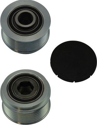 Kavo Parts DFP-5504 - Puleggia cinghia, Alternatore www.autoricambi360.it