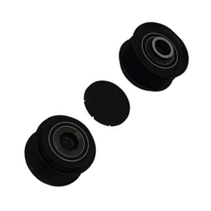 Kavo Parts DFP-6502 - Puleggia cinghia, Alternatore www.autoricambi360.it