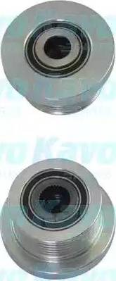 Kavo Parts DFP-6507 - Puleggia cinghia, Alternatore www.autoricambi360.it