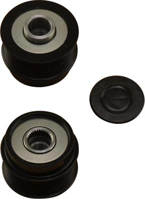 Kavo Parts DFP-3009 - Puleggia cinghia, Alternatore www.autoricambi360.it