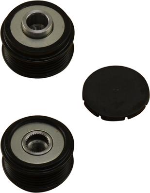 Kavo Parts DFP-3008 - Puleggia cinghia, Alternatore www.autoricambi360.it