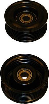 Kavo Parts DIP-9002 - Galoppino / Guidacinghia, Cinghia Poly-V www.autoricambi360.it