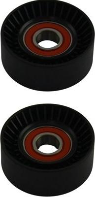 Kavo Parts DIP-9019 - Galoppino / Guidacinghia, Cinghia Poly-V www.autoricambi360.it