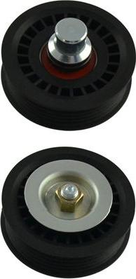 Kavo Parts DIP-9012 - Galoppino / Guidacinghia, Cinghia Poly-V www.autoricambi360.it
