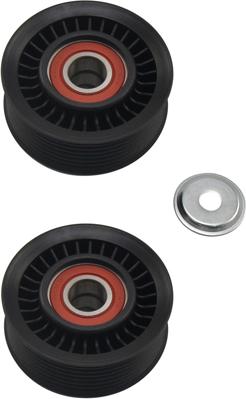 Kavo Parts DIP-9029 - Galoppino / Guidacinghia, Cinghia Poly-V www.autoricambi360.it