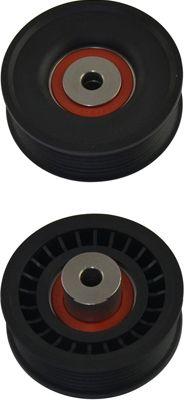 Kavo Parts DIP-9020 - Galoppino / Guidacinghia, Cinghia Poly-V www.autoricambi360.it