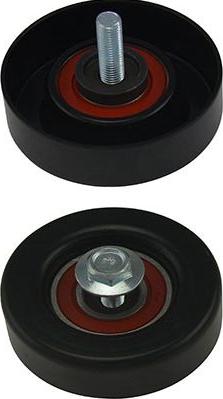 Kavo Parts DIP-4511 - Galoppino / Guidacinghia, Cinghia Poly-V www.autoricambi360.it
