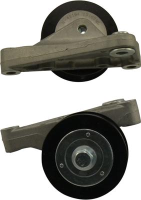 Kavo Parts DIP-4518 - Galoppino / Guidacinghia, Cinghia Poly-V www.autoricambi360.it