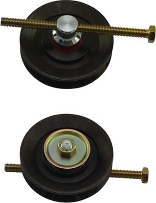 Kavo Parts DIP-4005 - Galoppino / Guidacinghia, Cinghia Poly-V www.autoricambi360.it