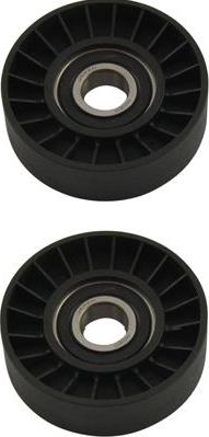 Kavo Parts DIP-4007 - Galoppino / Guidacinghia, Cinghia Poly-V www.autoricambi360.it