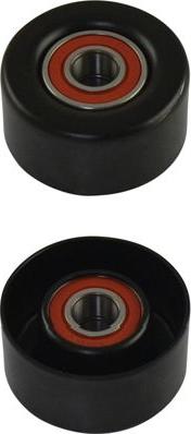Kavo Parts DIP-4021 - Galoppino / Guidacinghia, Cinghia Poly-V www.autoricambi360.it