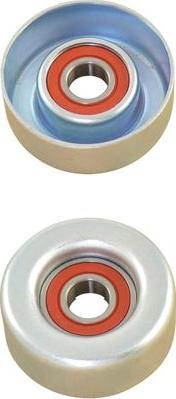 Kavo Parts DIP-4023 - Galoppino / Guidacinghia, Cinghia Poly-V www.autoricambi360.it